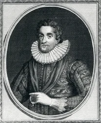 James I., König von Großbritannien, Frankreich und England