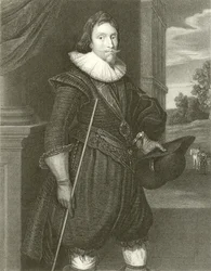 James, Marquis of Hamilton