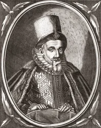 James VI und I