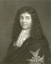 Jean-Baptiste Colbert
