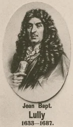 Jean Baptiste Lully