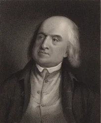 Jeremy Bentham