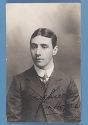 Jim Hogan, 1907