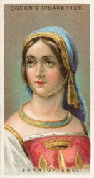 Jeanne d