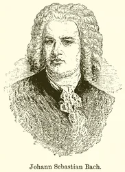 Johann Sebastian Bach