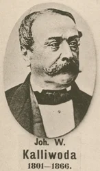 Johann Wenzel Kalliwoda