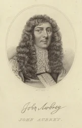 John Aubrey