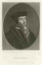 Johannes Calvin