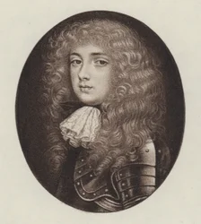 John Churchill, Duke of Marlborough