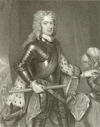 John Churchill, Duke of Marlborough