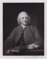 John Dolland, Porträt