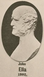 John Ella