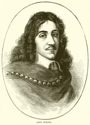 John Evelyn