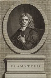 John Flamsteed