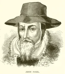 John Foxe