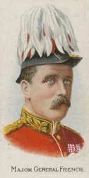 John French, britischer General