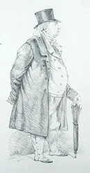 John Fuller (1757-1834)