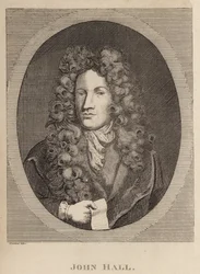 John Hall