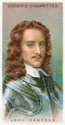 John Hampden