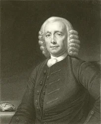 John Harrison