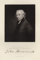 John Heaviside