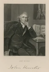 John Hunter