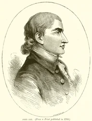 John Jay