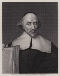 John Knox, schottischer Geistlicher der protestantischen Reformation