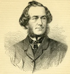 John Leech (1817-64)