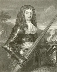 John Leslie, Duke of Rothes