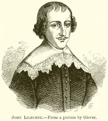 John Lilburne