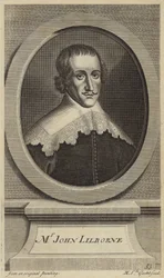 John Lilburne