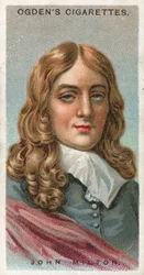 John Milton