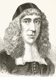 John Owen, aus 