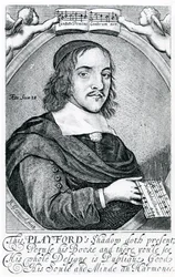 John Playford (1623-c.1686) (Stich)