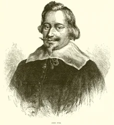 John Pym