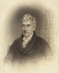 John Rennie