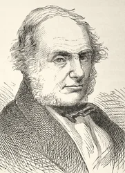John Russell, 1. Earl Russell, aus 