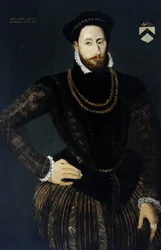 John Smithson (oder Smythson)