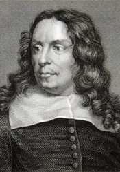 John Thurloe (1616-68)