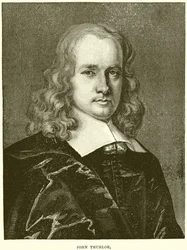 John Thurloe