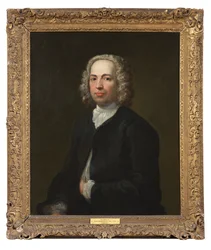 John Warburton, Somerset Herold