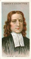 John Wesley