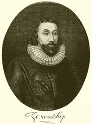 John Winthrop