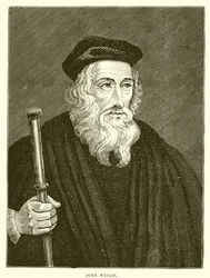 John Wyclif