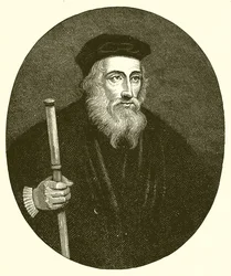 John Wyclif