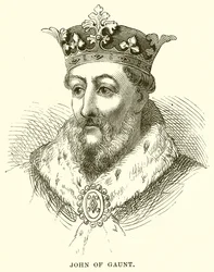 John of Gaunt