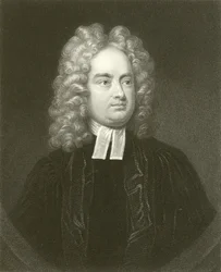 Jonathan Swift