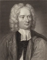 Jonathan Swift