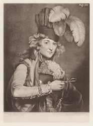 Jordan, Frau Dorothy